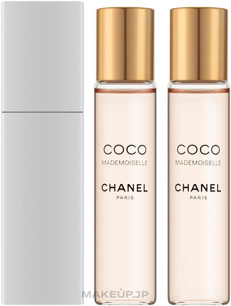 chanel coco mademoiselle refill